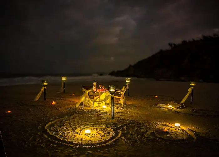 Seaside Boutique Resort Quy Nhon