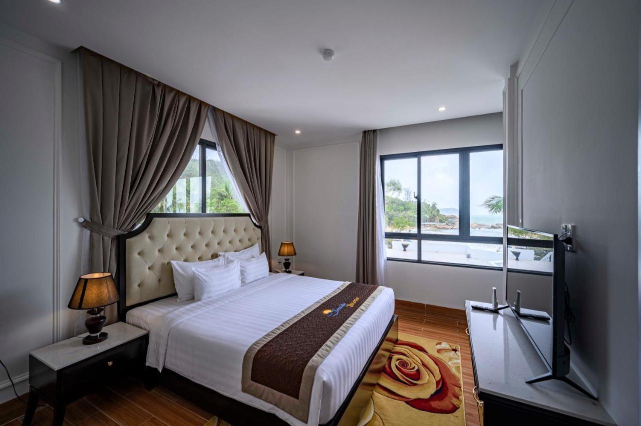 Seaside Boutique 5*