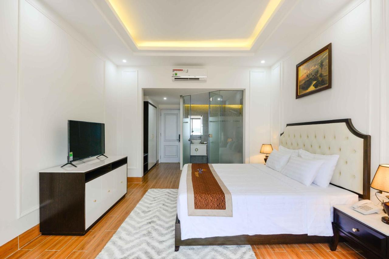Курортный комплекс Seaside Boutique 5*