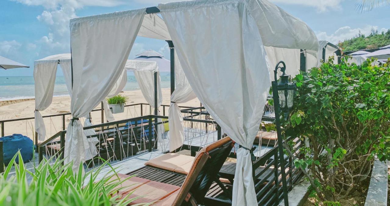 Seaside Boutique Куинён