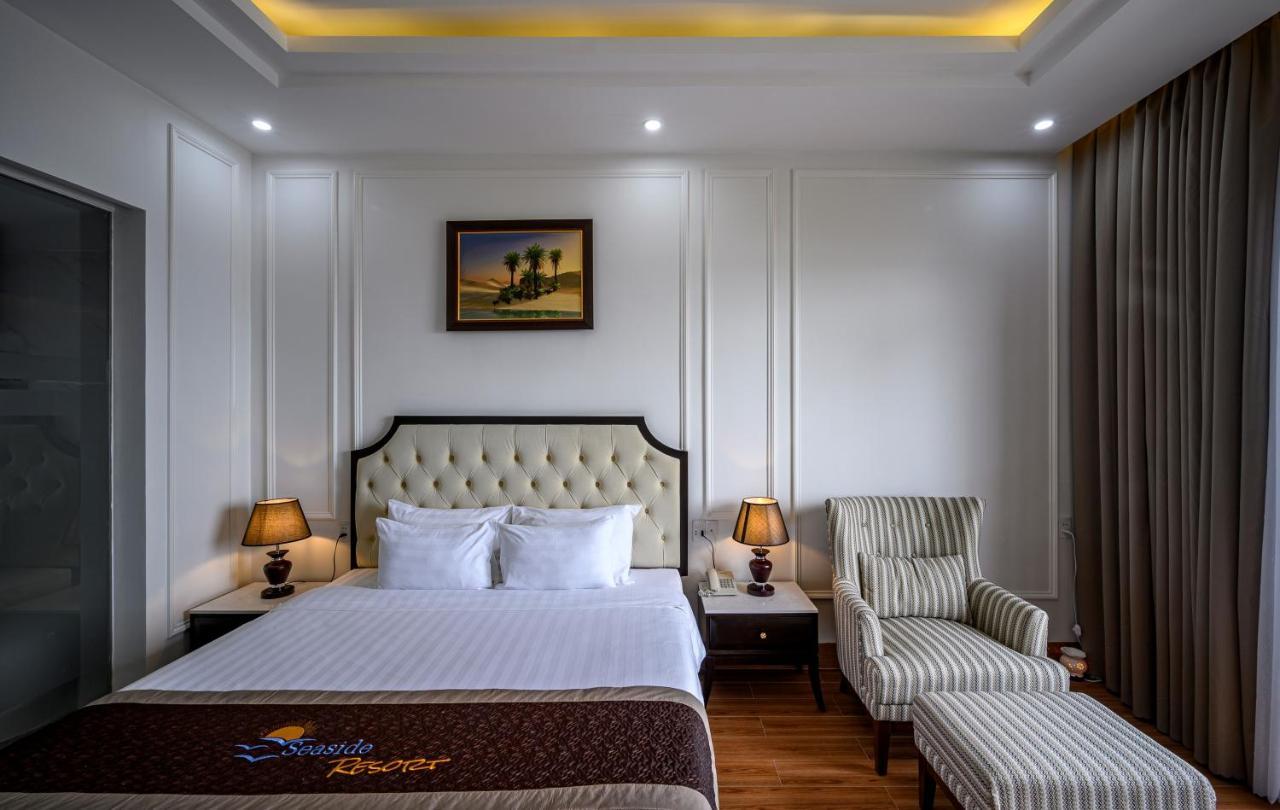 Seaside Boutique 5* Куинён