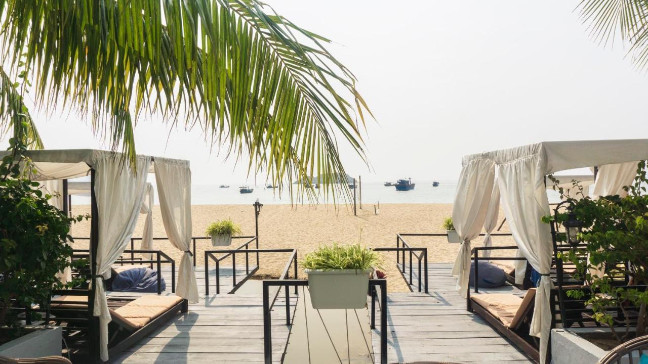 Seaside Boutique 5* Куинён