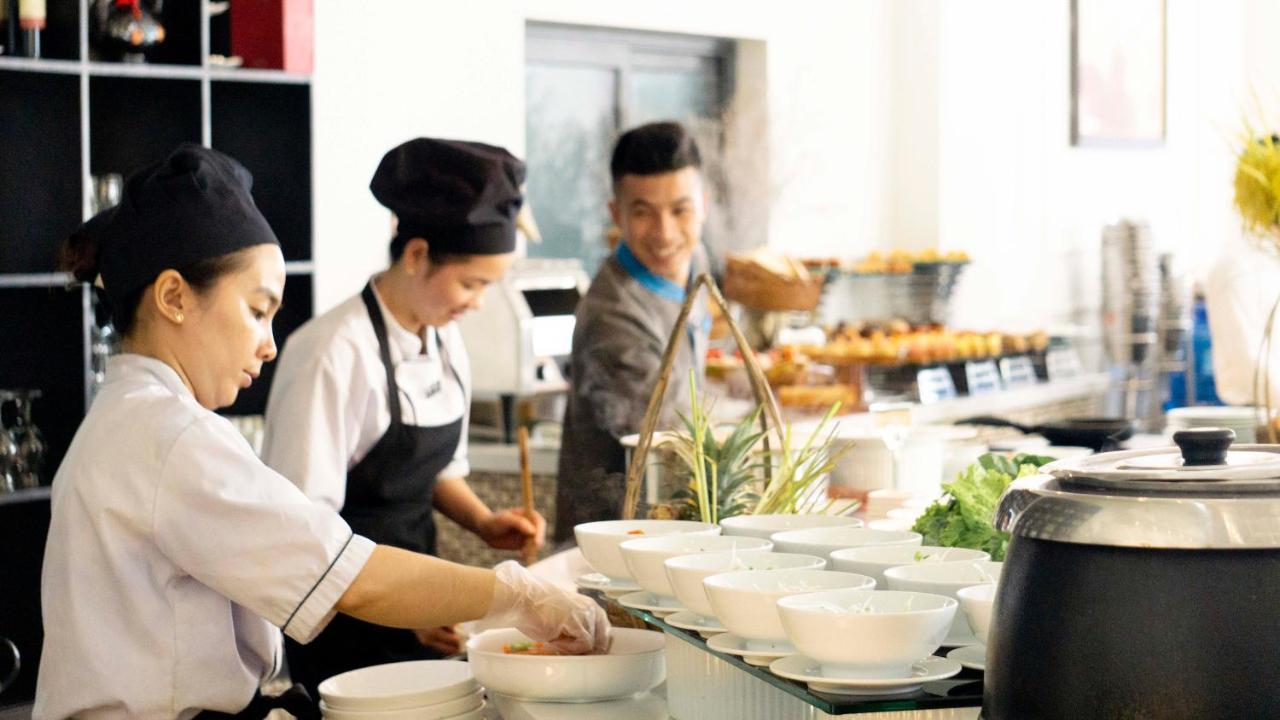 Seaside Boutique Курортный комплекс 5*