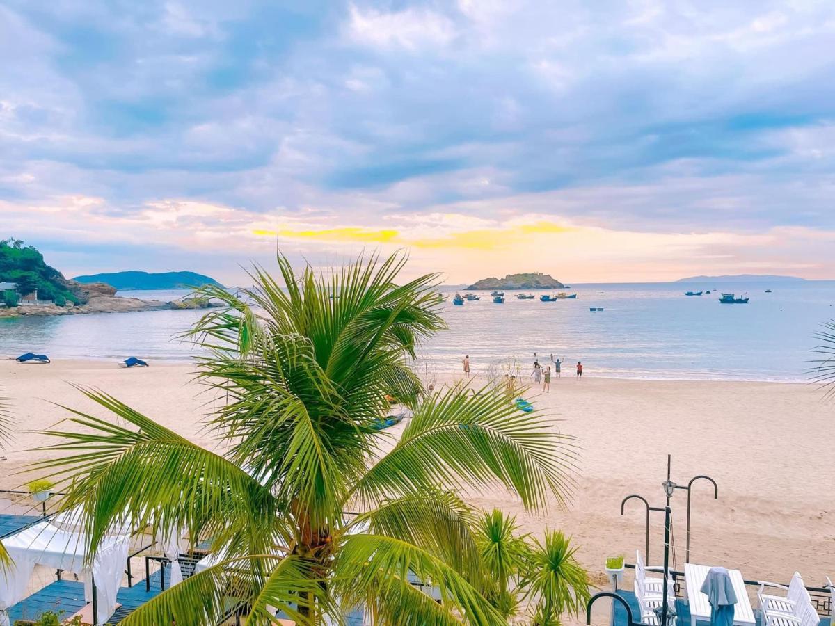 Seaside Boutique Курортный комплекс 5*