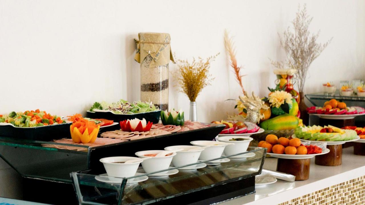 Курортный комплекс Seaside Boutique 5*