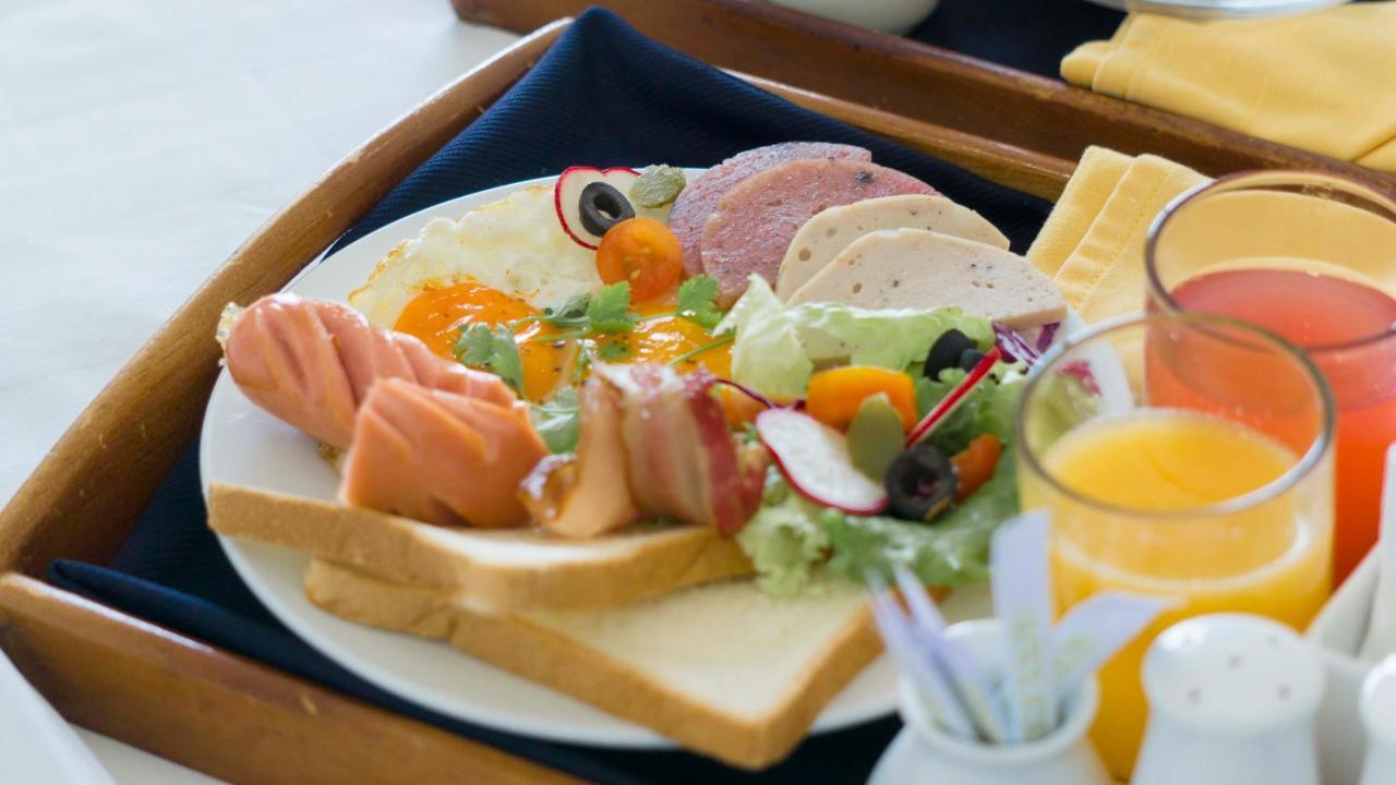 Курортный комплекс Seaside Boutique 5*
