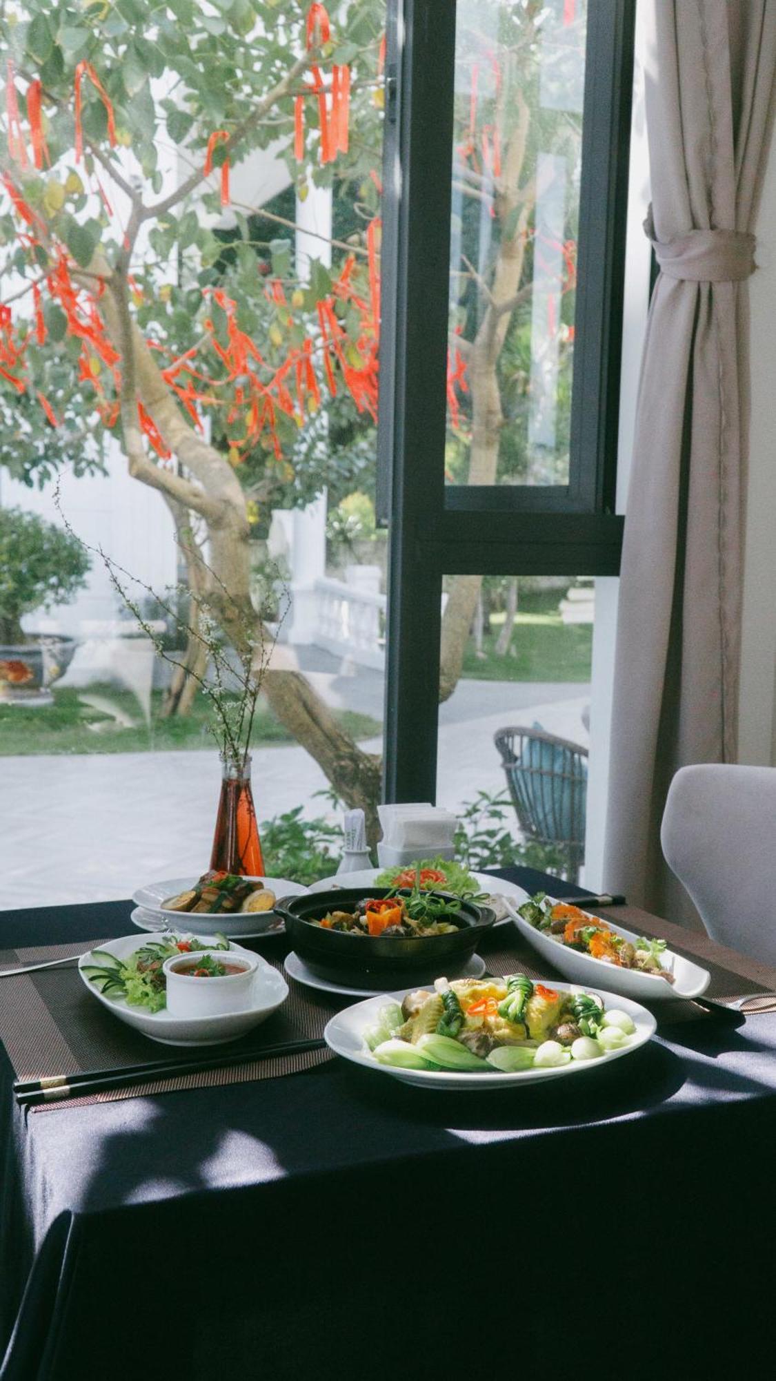 Seaside Boutique Курортный комплекс 5*