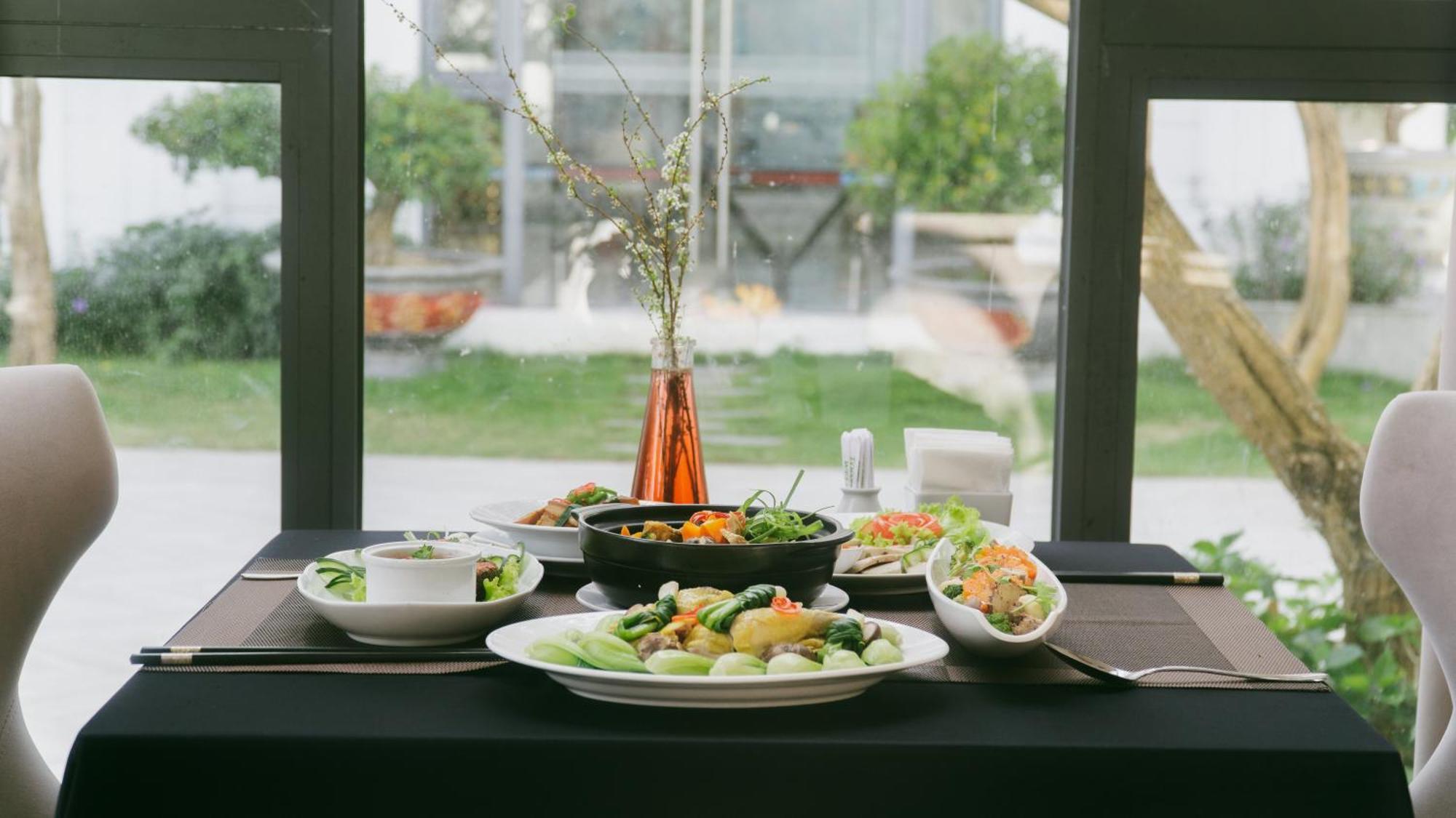 Курортный комплекс Seaside Boutique 5*