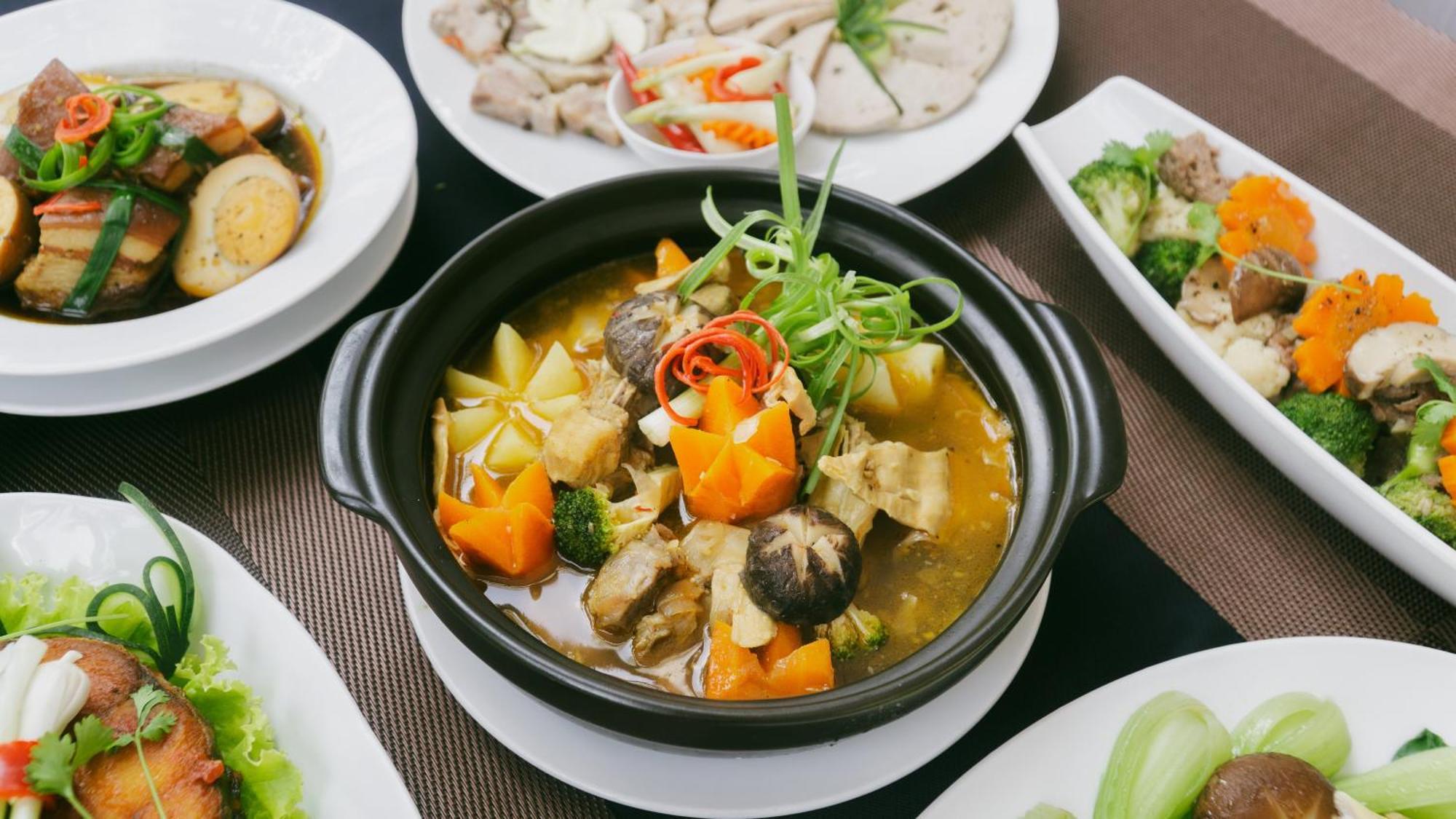 Курортный комплекс Seaside Boutique 5*