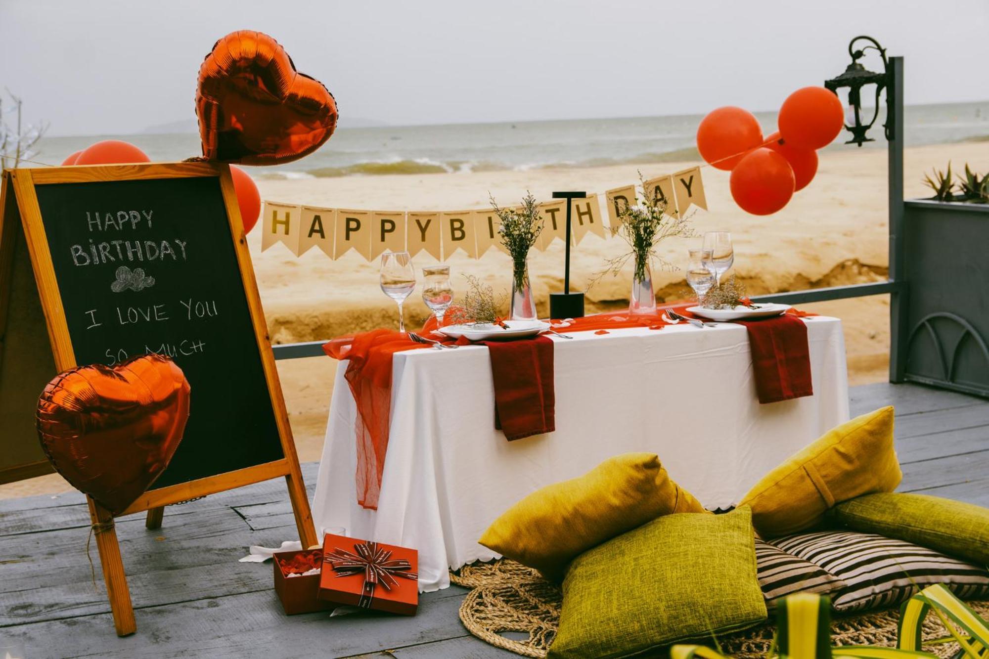 Seaside Boutique Курортный комплекс Куинён
