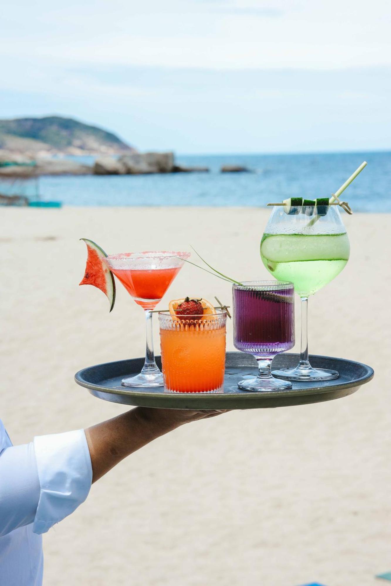 Seaside Boutique Курортный комплекс 5*