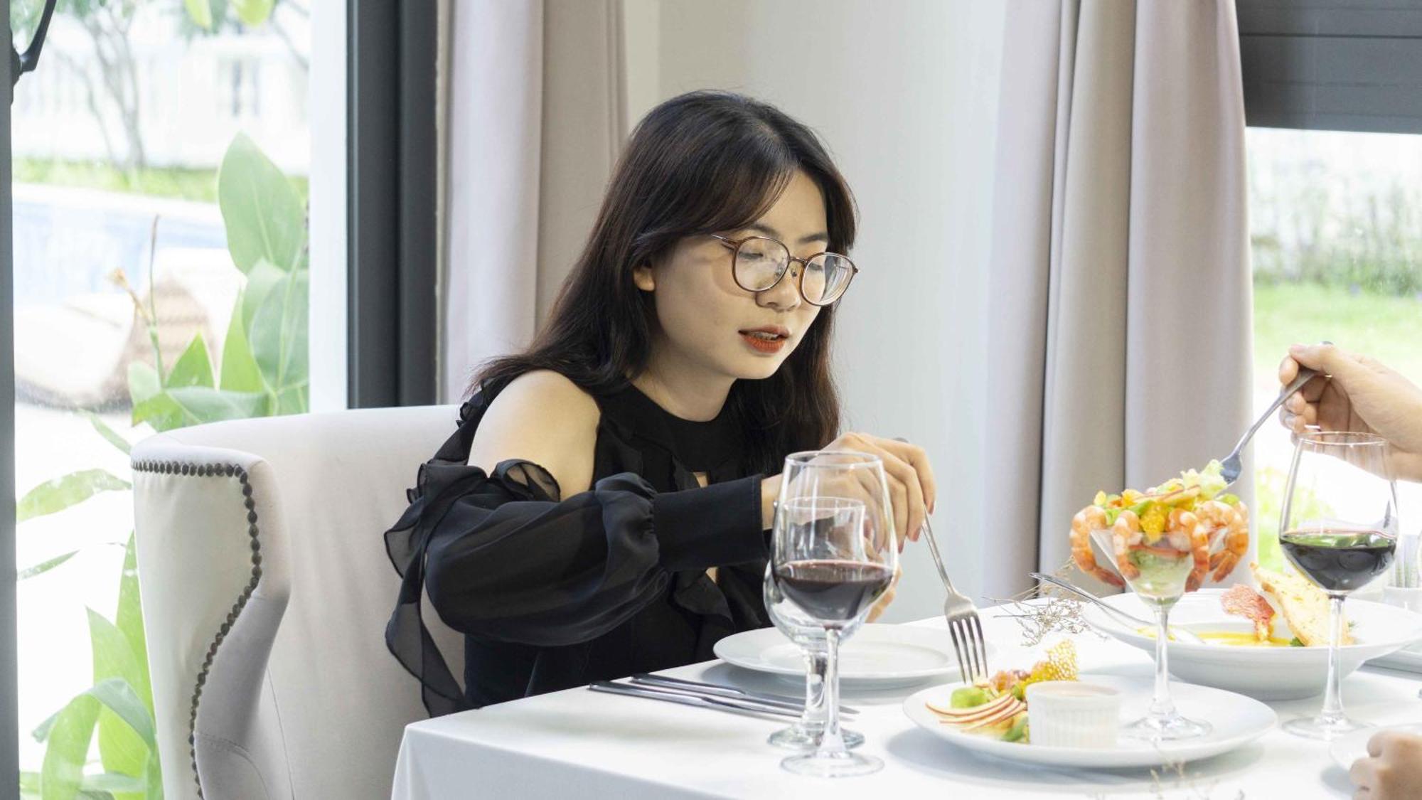 Seaside Boutique 5* Куинён