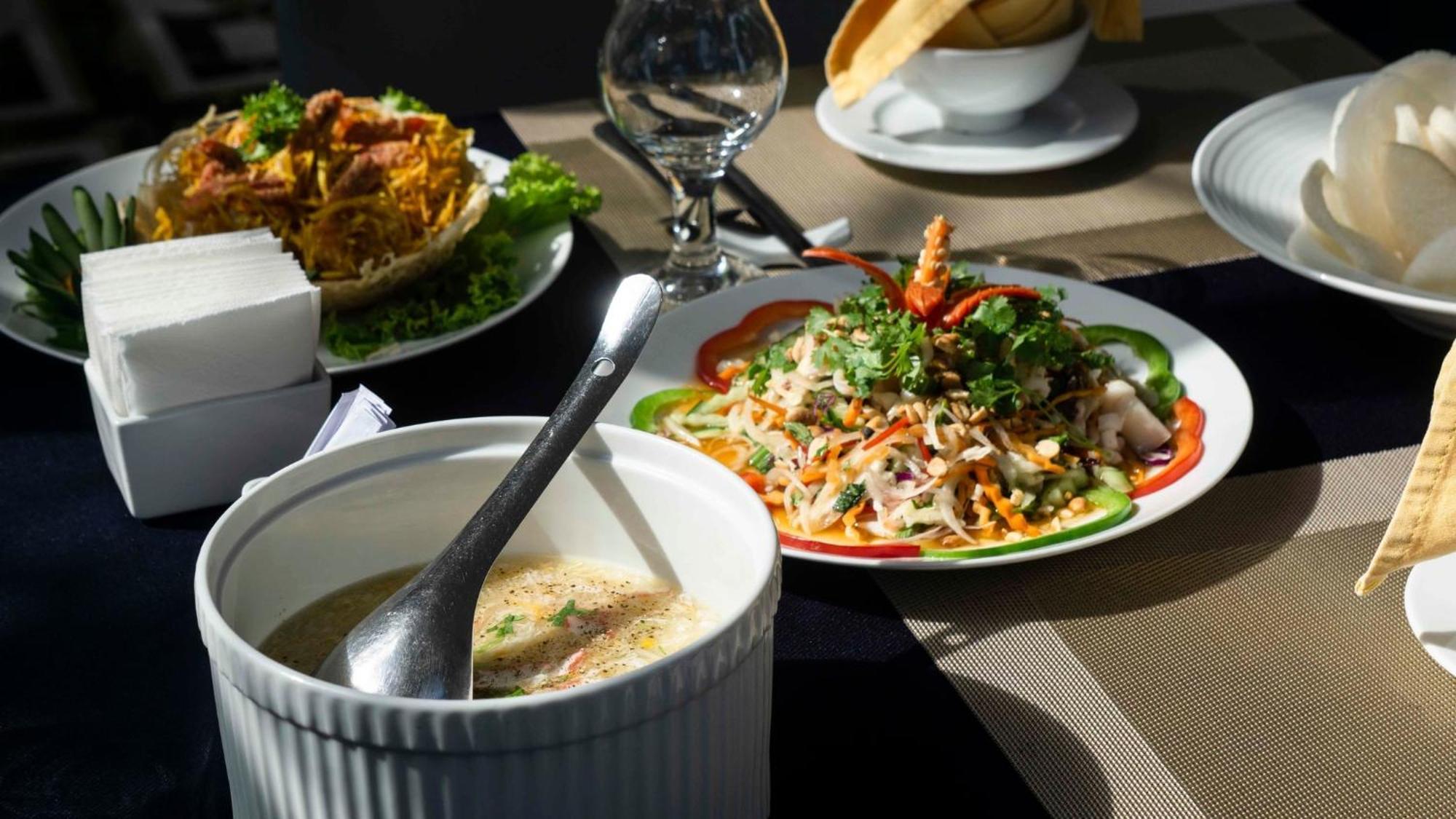Seaside Boutique Курортный комплекс 5*